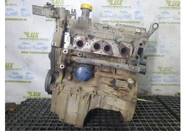 Motor complet fara anexe e7j-a2 Dacia Solenza 1 (2003 - 2005) 1.4 benzina e7j-a2