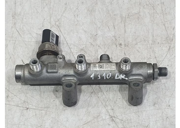 Rampa injectoare 059130089bt Audi A8 D4/4H (facelift) (2013 - 2018) 3.0 tdi ctba