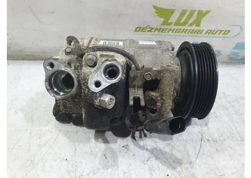Compresor clima ac 4h0260805e Audi A8 D4/4H (facelift) (2013 - 2018) 3.0 tdi ctba
