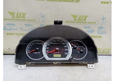 Ceasuri de bord 96430920PK Chevrolet Lacetti 1 (2004 - 2013) 1.4 mpi 1.4 mpi f14d3