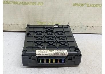 Calculator modul BSI 8200029340B Renault Megane 1 (facelift) (1999 - 2003) K4M700