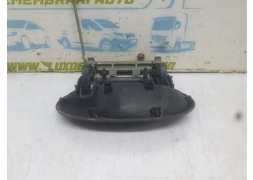 Maner exterior Opel Corsa C (2000 - 2003) - miniatura 2