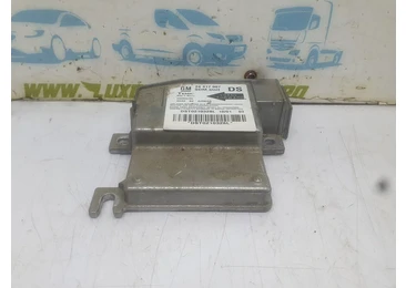 Calculator airbag 24417007 Opel Corsa C (2000 - 2003) - miniatura 2