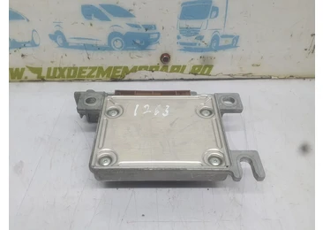 Calculator airbag 24417007 Opel Corsa C (2000 - 2003) 1.0 benzina z10xe