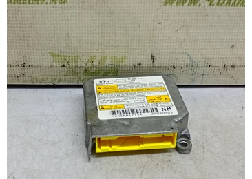 Calculator airbag 96406714 Chevrolet Lacetti 1 (2004 - 2013) 1.4 mpi 1.4 mpi f14d3
