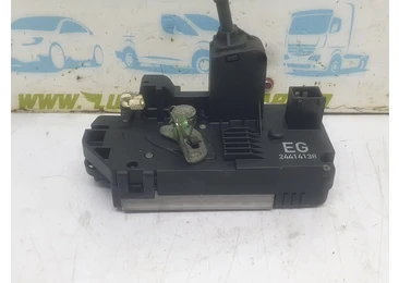 Broasca stanga spate 24414138 Opel Corsa C (2000 - 2003) - miniatura 2