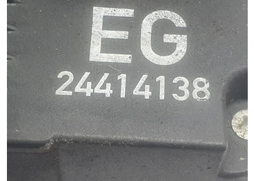 Broasca stanga spate 24414138 Opel Corsa C (2000 - 2003) - miniatura 4