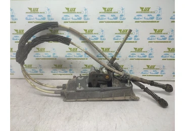 Timonerie manuala 5 trepte 6q0711061 Volkswagen Polo 4 (9N) (facelift) (2005 - 2009) BKY