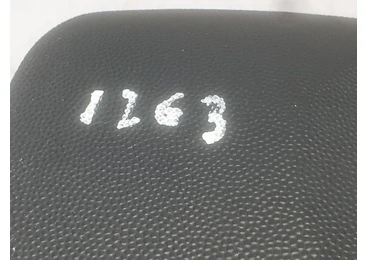 Airbag sofer 16835215 Opel Corsa C (2000 - 2003) - miniatura 3