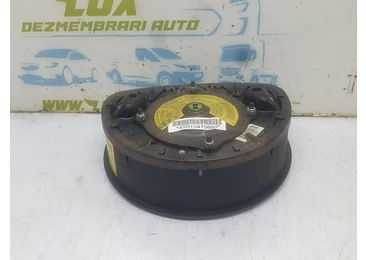 Airbag sofer 16835215 Opel Corsa C (2000 - 2003) - miniatura 2