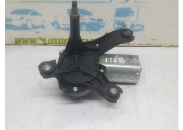 Motoras stergator haion 53011112 Opel Corsa C (2000 - 2003) 1.0 benzina z10xe