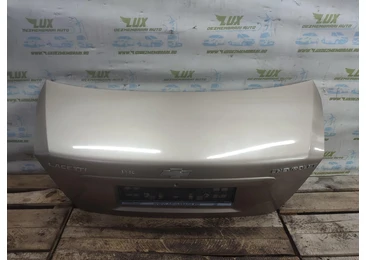 Portbagaj Chevrolet Lacetti 1 (2004 - 2013) 1.4 mpi f14d3
