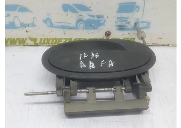 Maner exterior Citroen C3 Picasso 1 (2008 - 2013) 1.6 hdi DV6DTED