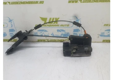 Broasca dreapta fata Opel Corsa C (2000 - 2003) - miniatura 2