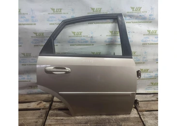 Usa dreapta spate Chevrolet Lacetti 1 (2004 - 2013) 1.4 mpi f14d3