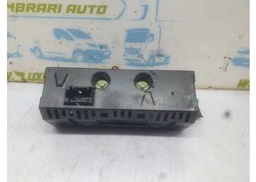 Display bord 009164455 Opel Corsa C (2000 - 2003) - miniatura 2