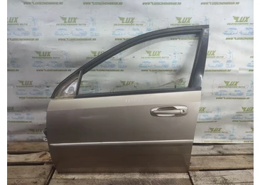 Usa stanga fata Chevrolet Lacetti 1 (2004 - 2013) 1.4 mpi 1.4 mpi f14d3