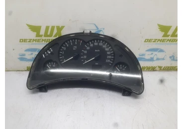 Ceasuri de bord 09166814FL Opel Corsa C (2000 - 2003) 1.0 benzina z10xe