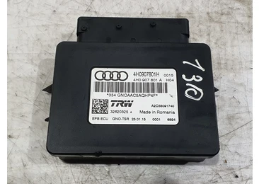 Calculator frana de mana 4h0907801h Audi A8 D4/4H (facelift) (2013 - 2018) 3.0 tdi ctba