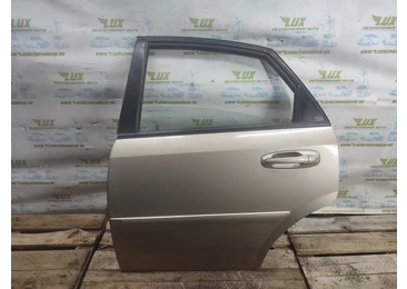 Usa stanga spate Chevrolet Lacetti 1 (2004 - 2013) 1.4 mpi f14d3