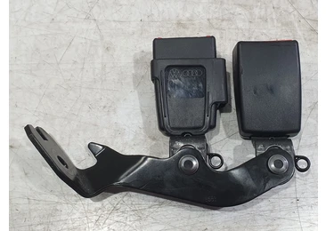 Pretensioner 4h0857740989 Audi A8 D4/4H (facelift) (2013 - 2018) - miniatura 4