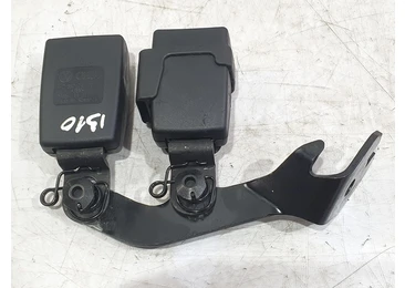 Pretensioner 4h0857740989 Audi A8 D4/4H (facelift) (2013 - 2018) 3.0 tdi 3.0 tdi ctba