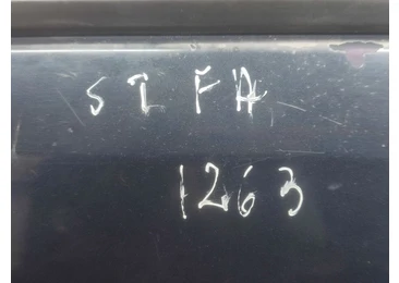 Usa stanga fata Opel Corsa C (2000 - 2003) - miniatura 3