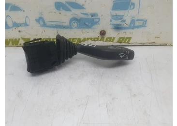 Maneta semnalizare 09185413 Opel Corsa C (2000 - 2003) - miniatura 2