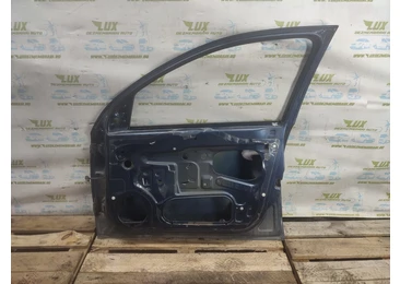 Usa dreapta fata Opel Corsa C (2000 - 2003) - miniatura 2