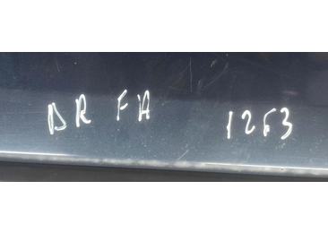 Usa dreapta fata Opel Corsa C (2000 - 2003) - miniatura 3