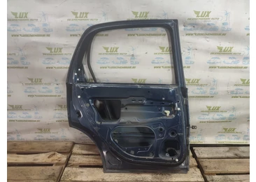 Usa stanga spate Opel Corsa C (2000 - 2003) - miniatura 2