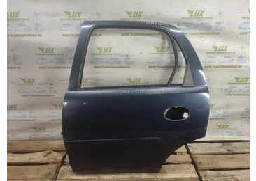 Usa stanga spate Opel Corsa C (2000 - 2003) 1.0 benzina z10xe