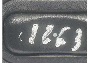 Buton geam 90561388 Opel Corsa C (2000 - 2003) - miniatura 3