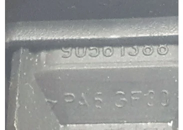 Buton geam 90561388 Opel Corsa C (2000 - 2003) - miniatura 4