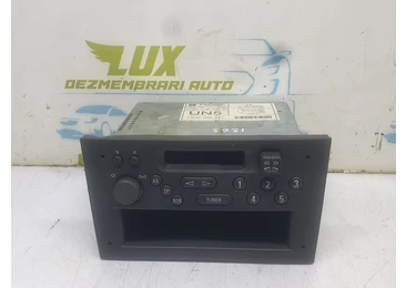 Radio cd 09115095 Opel Corsa C (2000 - 2003) z10xe
