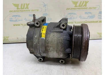 Compresor clima ac 700772 Chevrolet Lacetti 1 (2004 - 2013) 1.4 mpi 1.4 mpi f14d3
