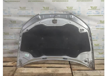 Capota motor Seat Ibiza 4 (6J) (2008 - 2012) - miniatura 2
