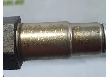 Sonda lambda 070906262 Audi A8 D4/4H (facelift) (2013 - 2018) - miniatura 2