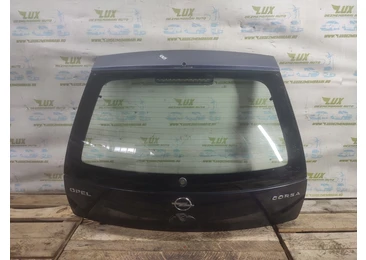 Haion Opel Corsa C (2000 - 2003) 1.0 benzina 1.0 benzina z10xe