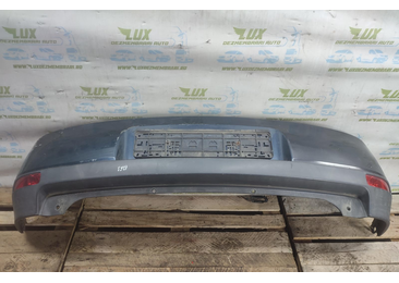 Bara spate Opel Corsa C (2000 - 2003) 1.0 benzina z10xe