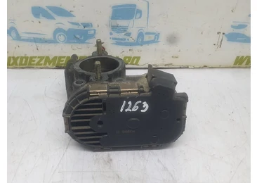 Clapeta acceleratie 0280750044 Opel Corsa C (2000 - 2003) z10xe