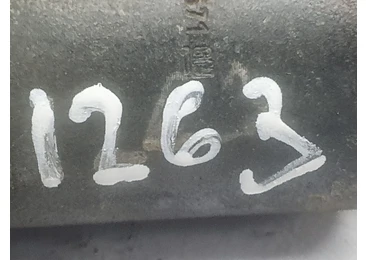 EGR 9157671 Opel Corsa C (2000 - 2003) - miniatura 3