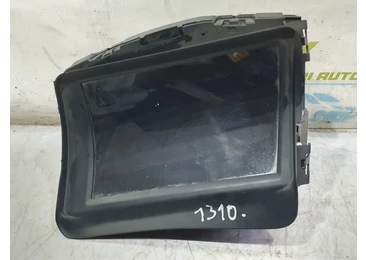 Display bord 4h0919617 Audi A8 D4/4H (facelift) (2013 - 2018) 3.0 tdi ctba