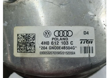 Tulumba frana 4h0612103c Audi A8 D4/4H (facelift) (2013 - 2018) - miniatura 2