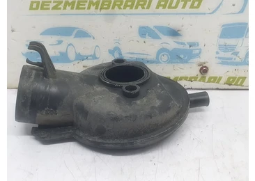 Clapeta acceleratie 90572687 Opel Corsa C (2000 - 2003) - miniatura 2