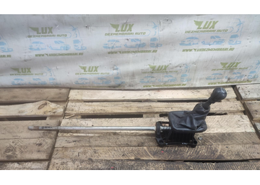 Timonerie manuala 5 trepte Opel Corsa C (2000 - 2003) 1.0 benzina z10xe