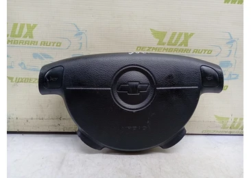 Airbag sofer 96474818 Chevrolet Lacetti 1 (2004 - 2013) 1.4 mpi 1.4 mpi f14d3