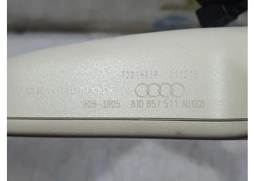 Oglinda retrovizoare interioara 8t0857511ab Audi A8 D4/4H (facelift) (2013 - 2018) - miniatura 2