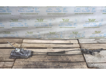 Timonerie manuala 5 trepte 6q0711061e Seat Ibiza 4 (6J) (2008 - 2012) 1.6 tdi cayc