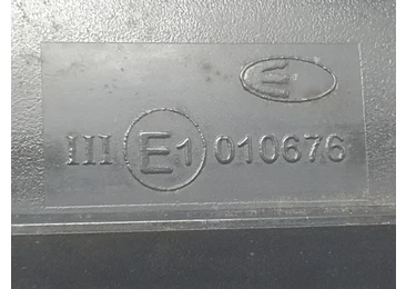 Oglinda stanga e1010676 Opel Corsa C (2000 - 2003) - miniatura 3
